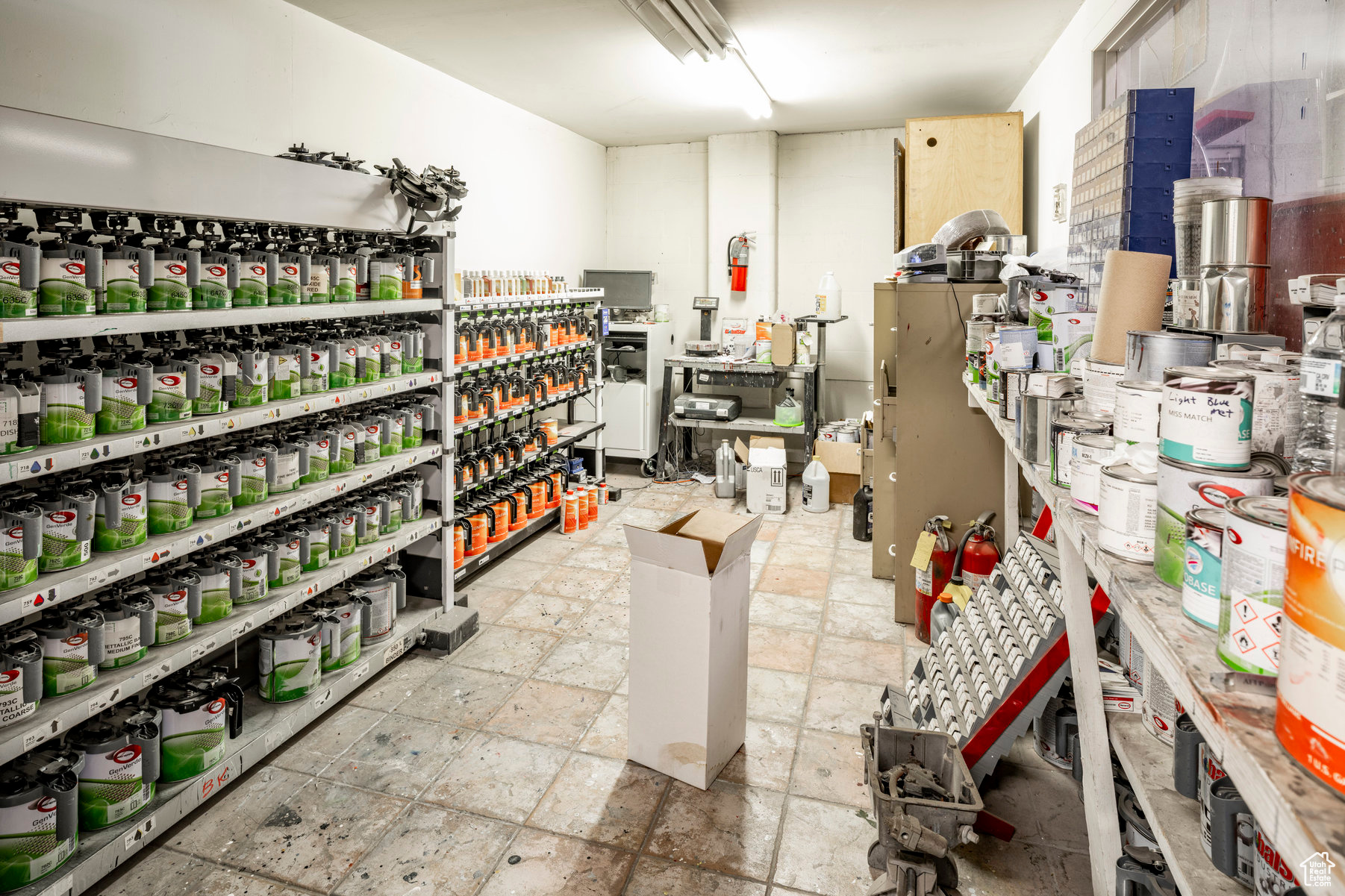 PARK - Commercial Sale