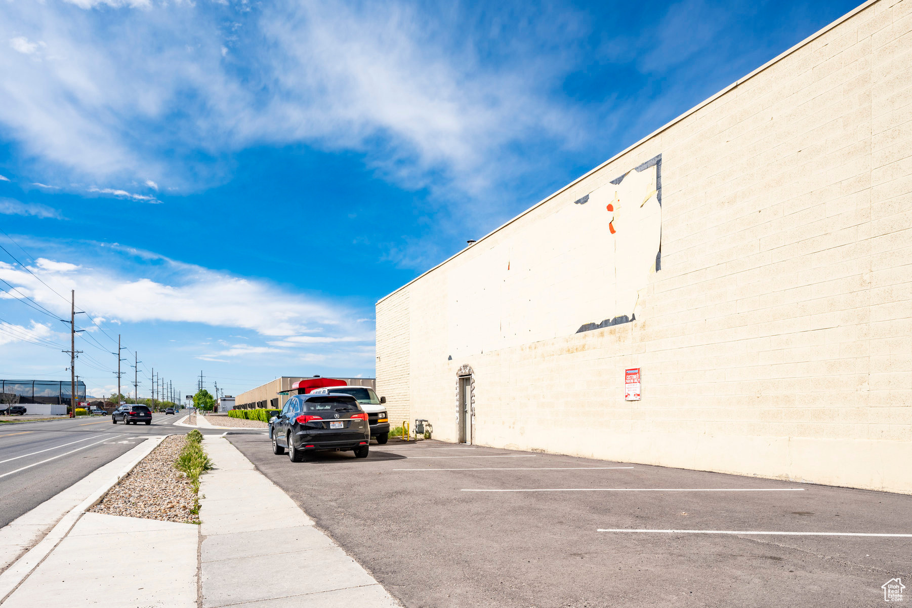 PARK - Commercial Sale