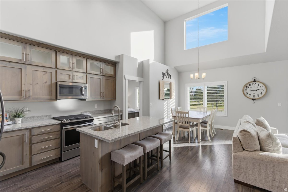 GLENMOOR GREENS - Residential