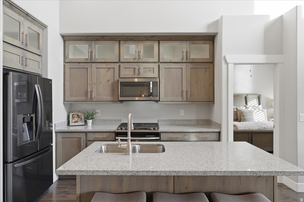 GLENMOOR GREENS - Residential