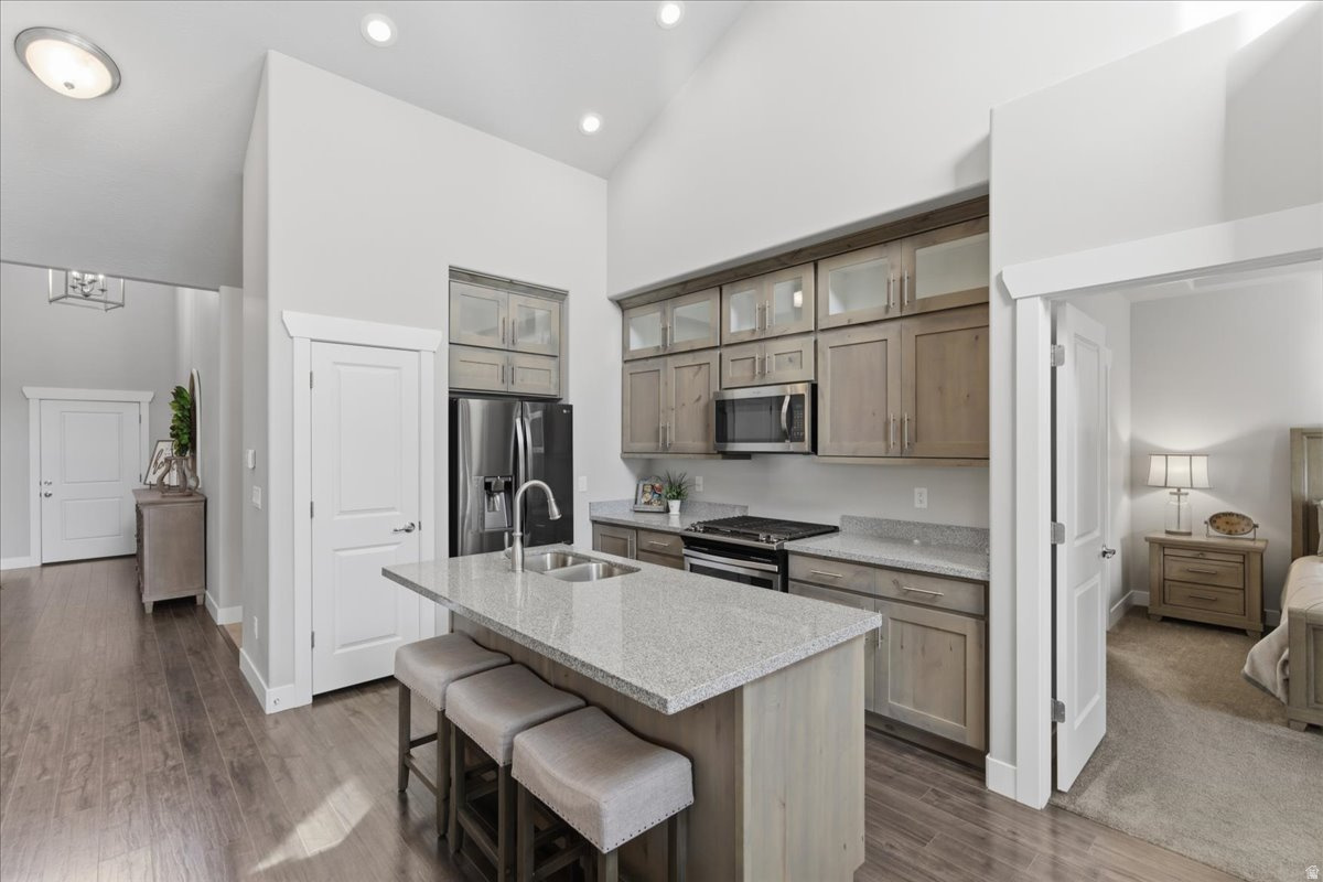 GLENMOOR GREENS - Residential