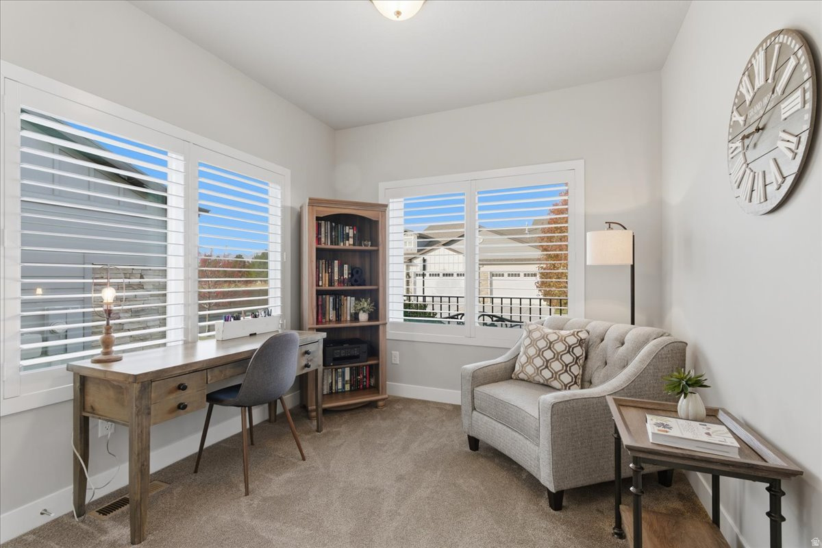 GLENMOOR GREENS - Residential