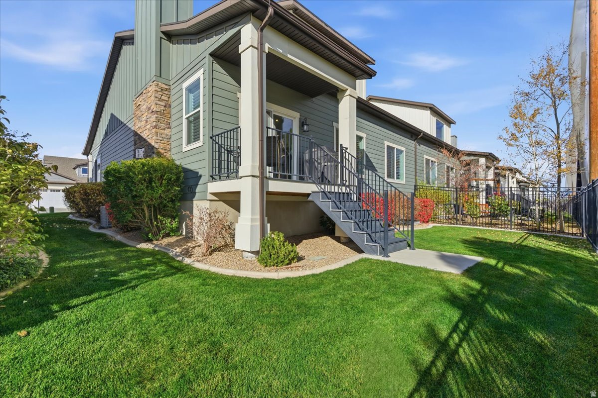 GLENMOOR GREENS - Residential