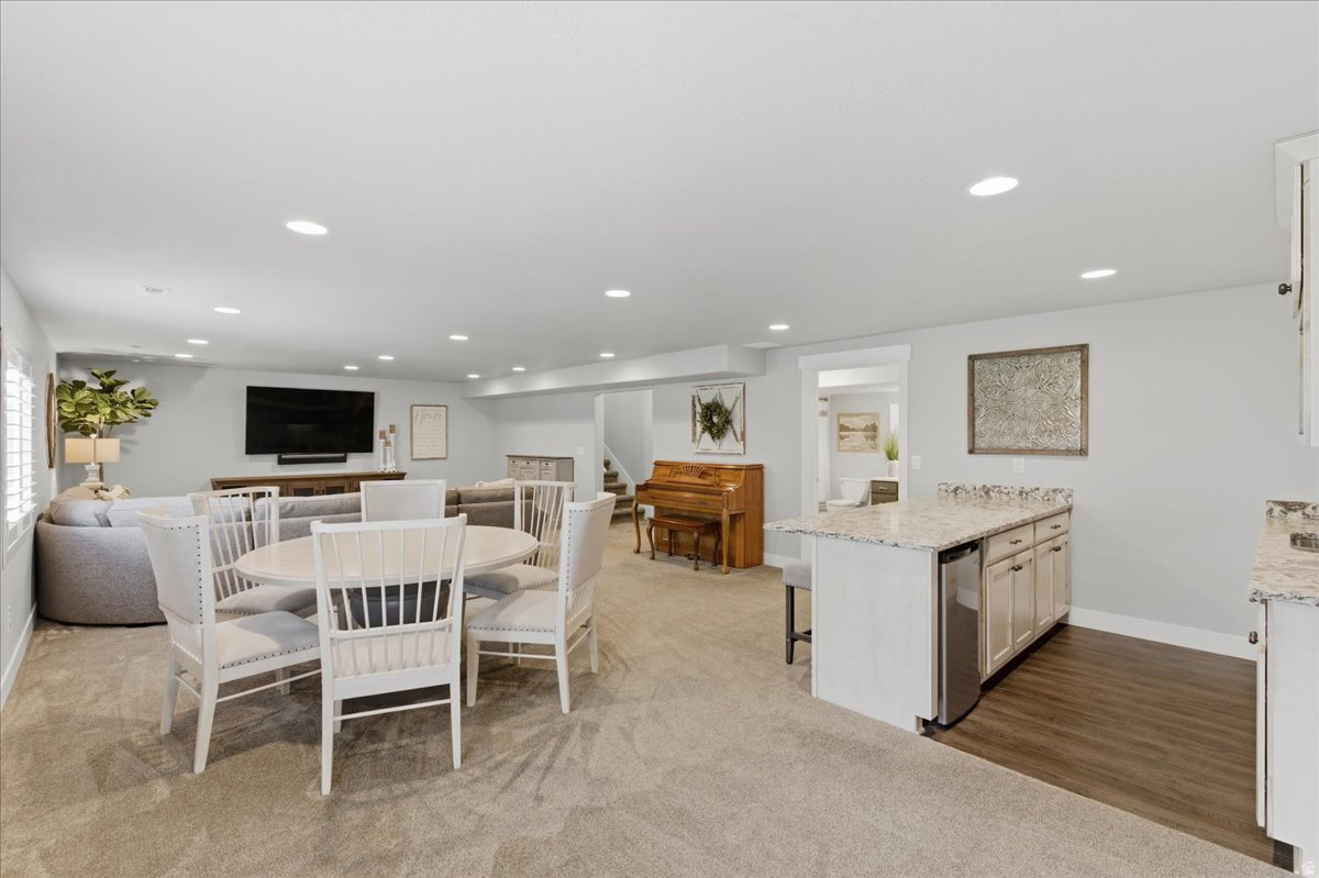 GLENMOOR GREENS - Residential