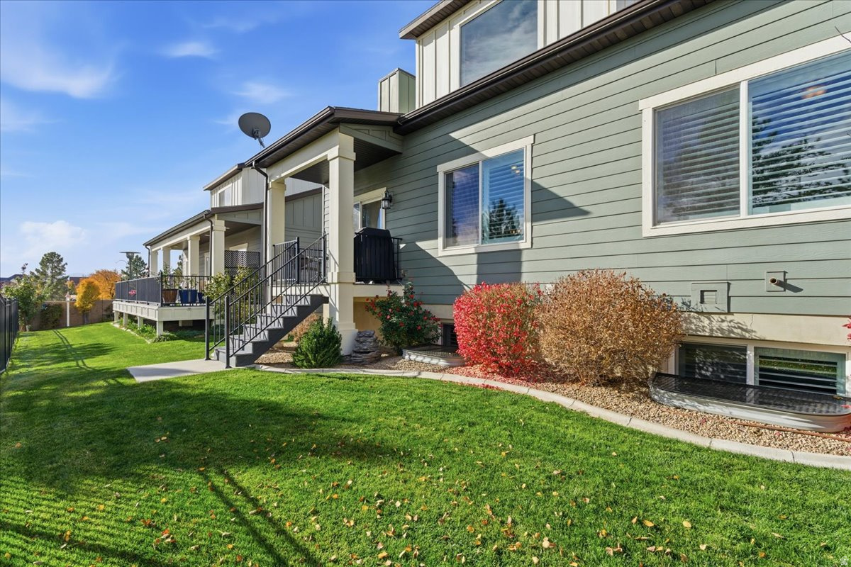 GLENMOOR GREENS - Residential