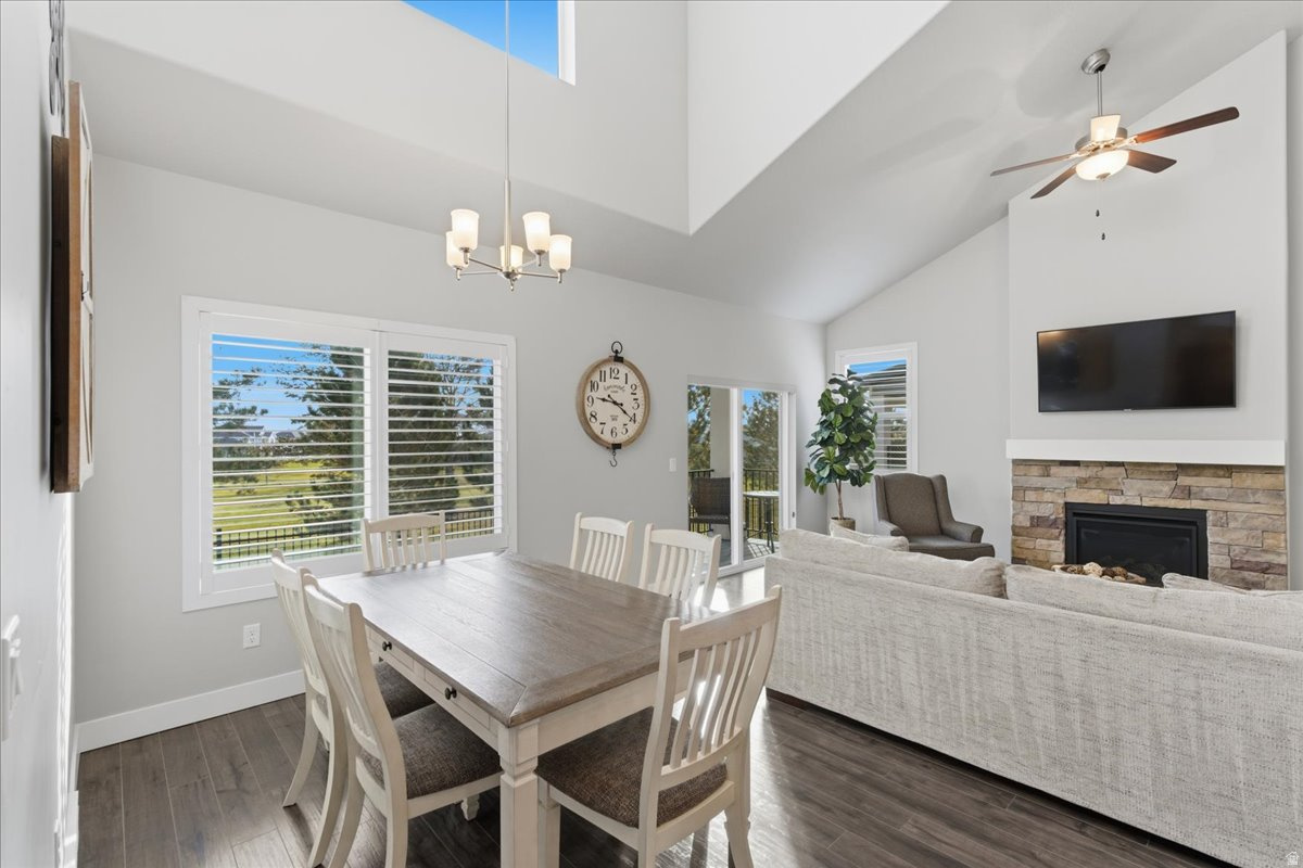 GLENMOOR GREENS - Residential