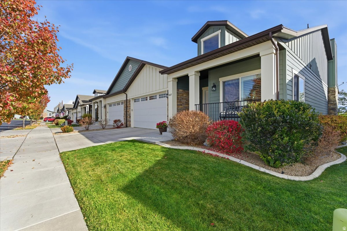 GLENMOOR GREENS - Residential