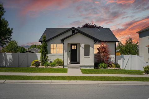 Photo of 11892 S PREAMBLE RD, Draper, UT 84020 (MLS # 2156034)