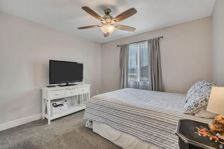 MUSTANG RIDGE - Residential