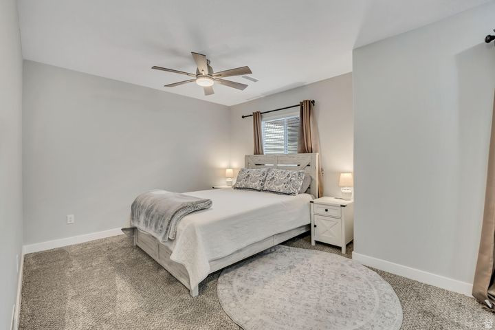 MUSTANG RIDGE - Residential