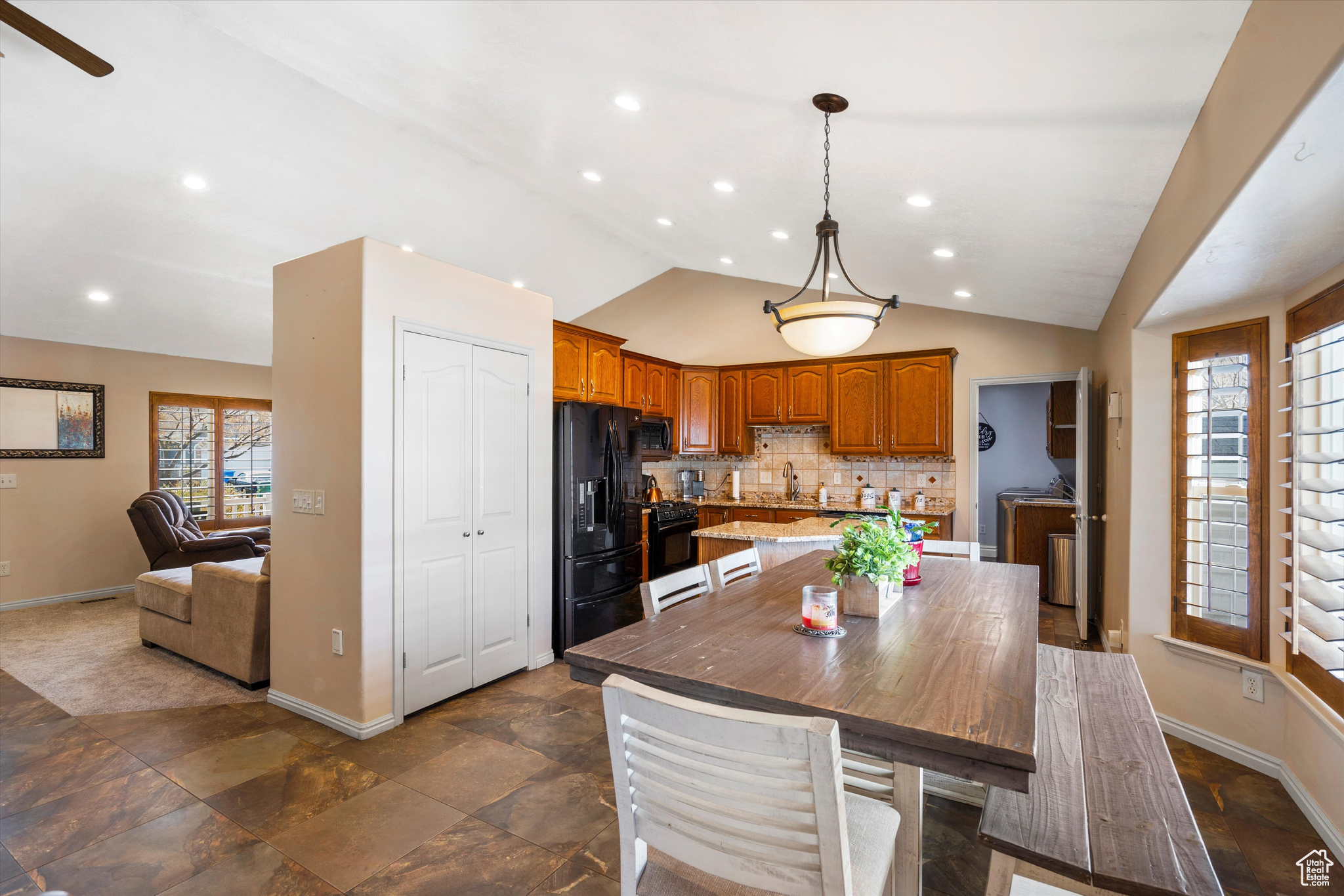 5030 Little Water Peak Dr, Riverton, Utah image 7