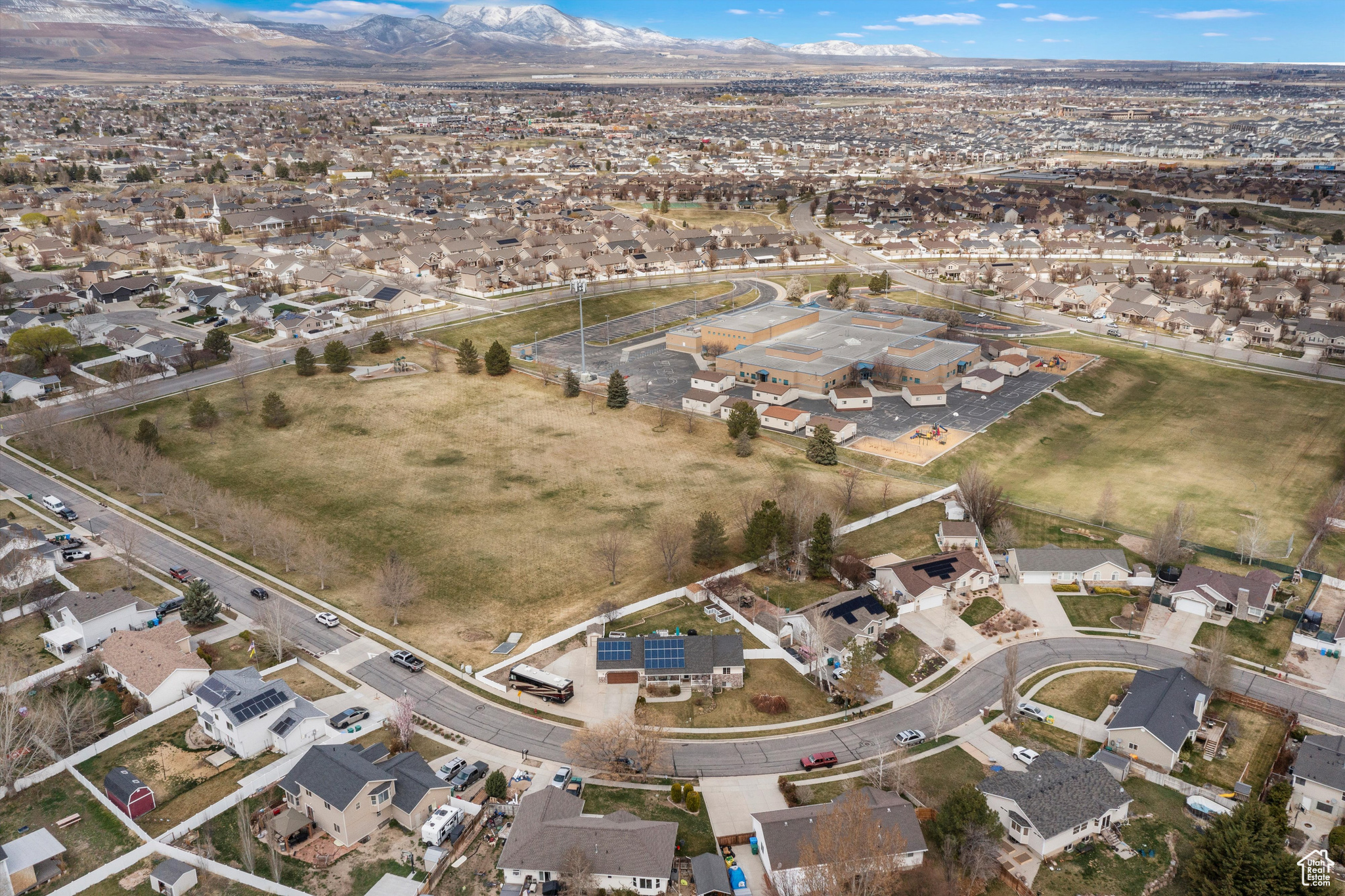 5030 Little Water Peak Dr, Riverton, Utah image 3