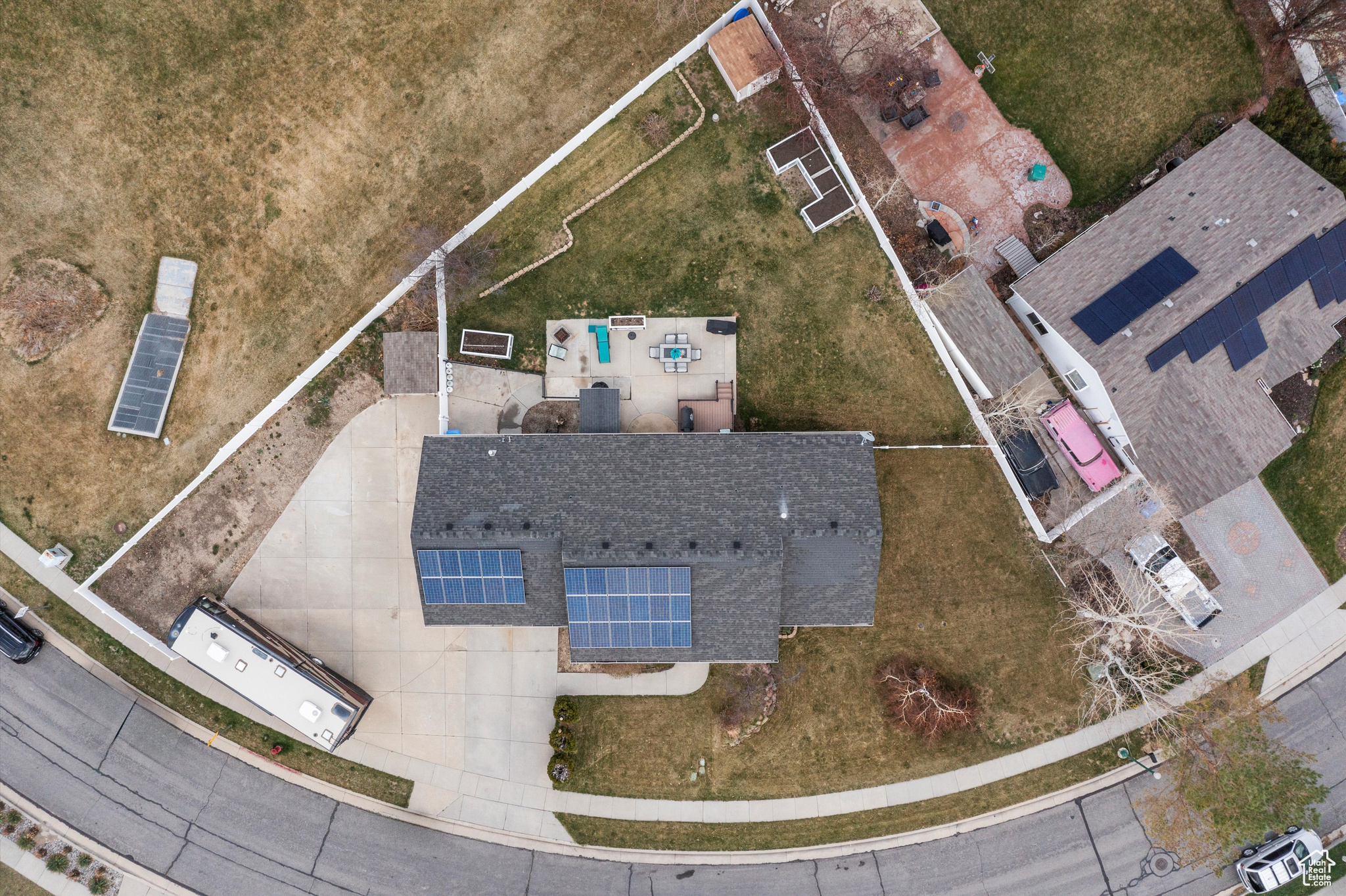 5030 Little Water Peak Dr, Riverton, Utah image 4