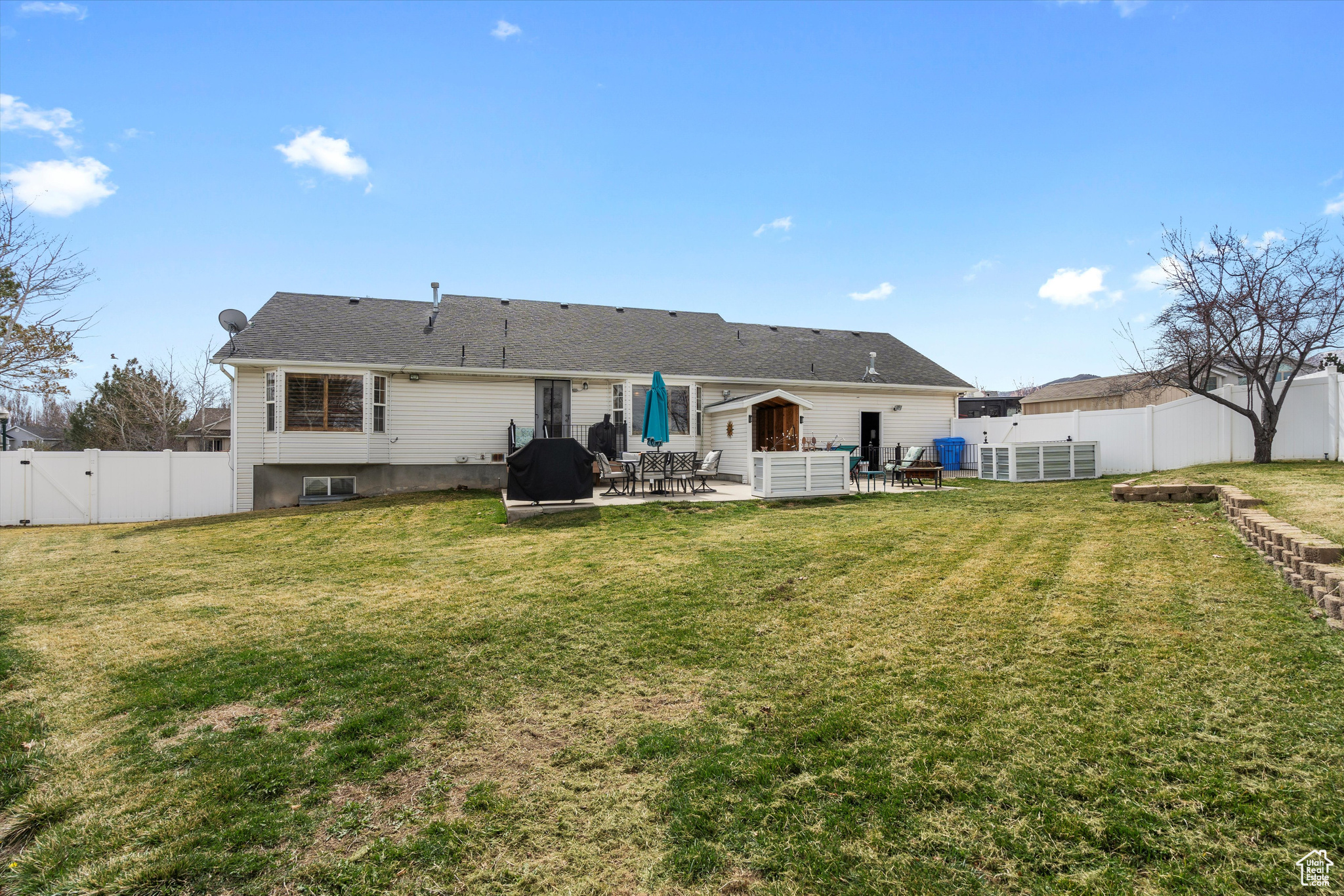 5030 Little Water Peak Dr, Riverton, Utah image 24