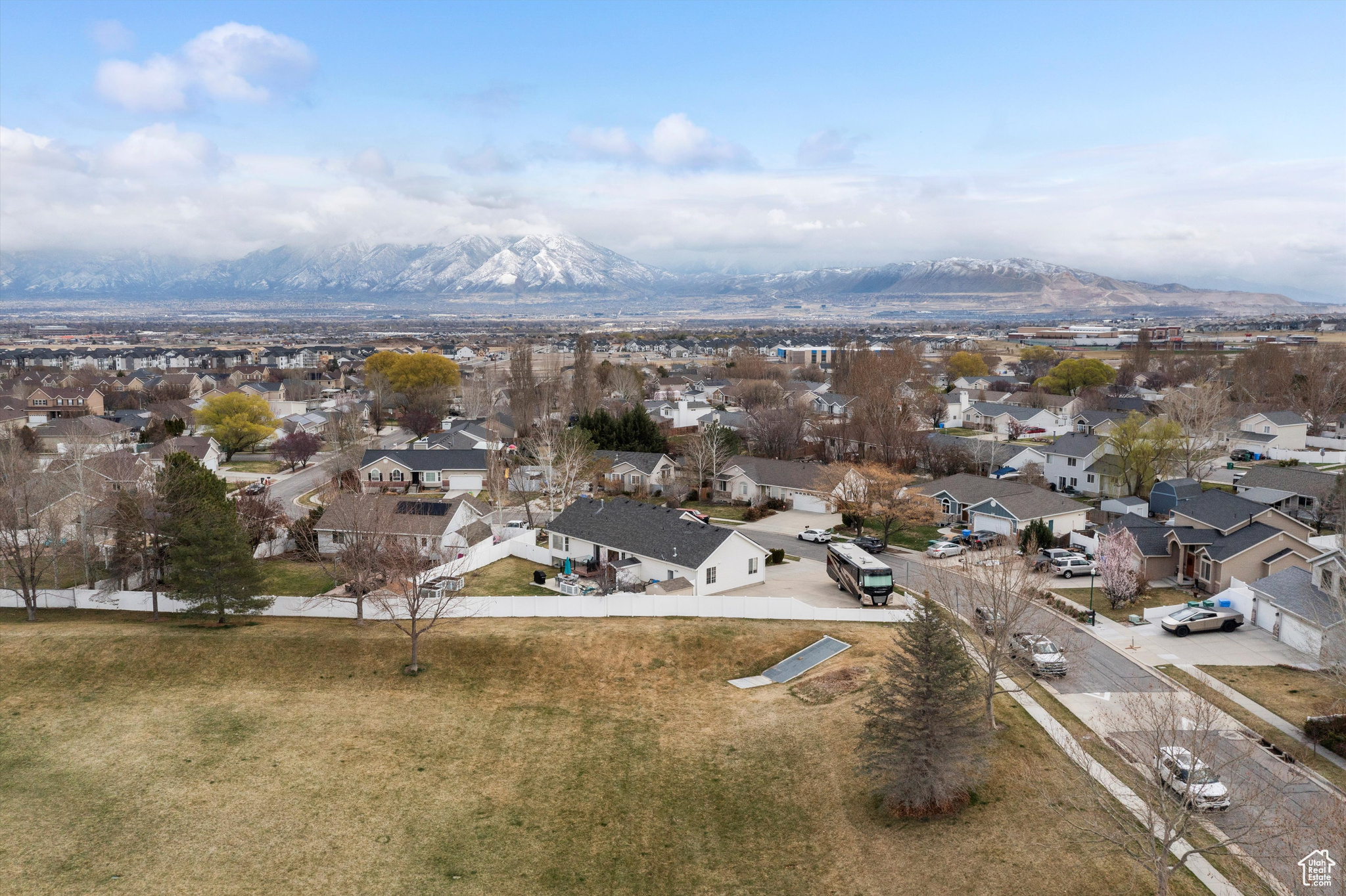 5030 Little Water Peak Dr, Riverton, Utah image 2