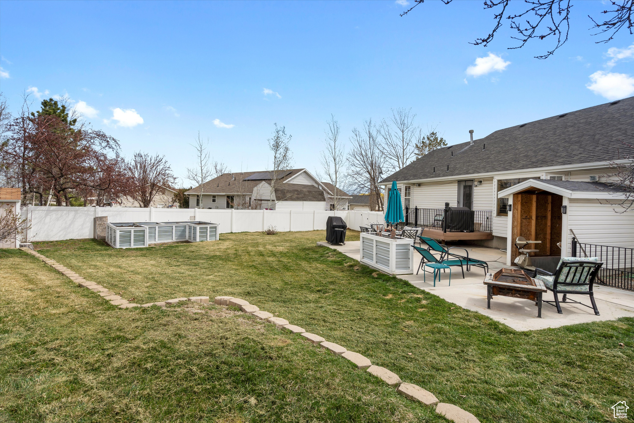5030 Little Water Peak Dr, Riverton, Utah image 23