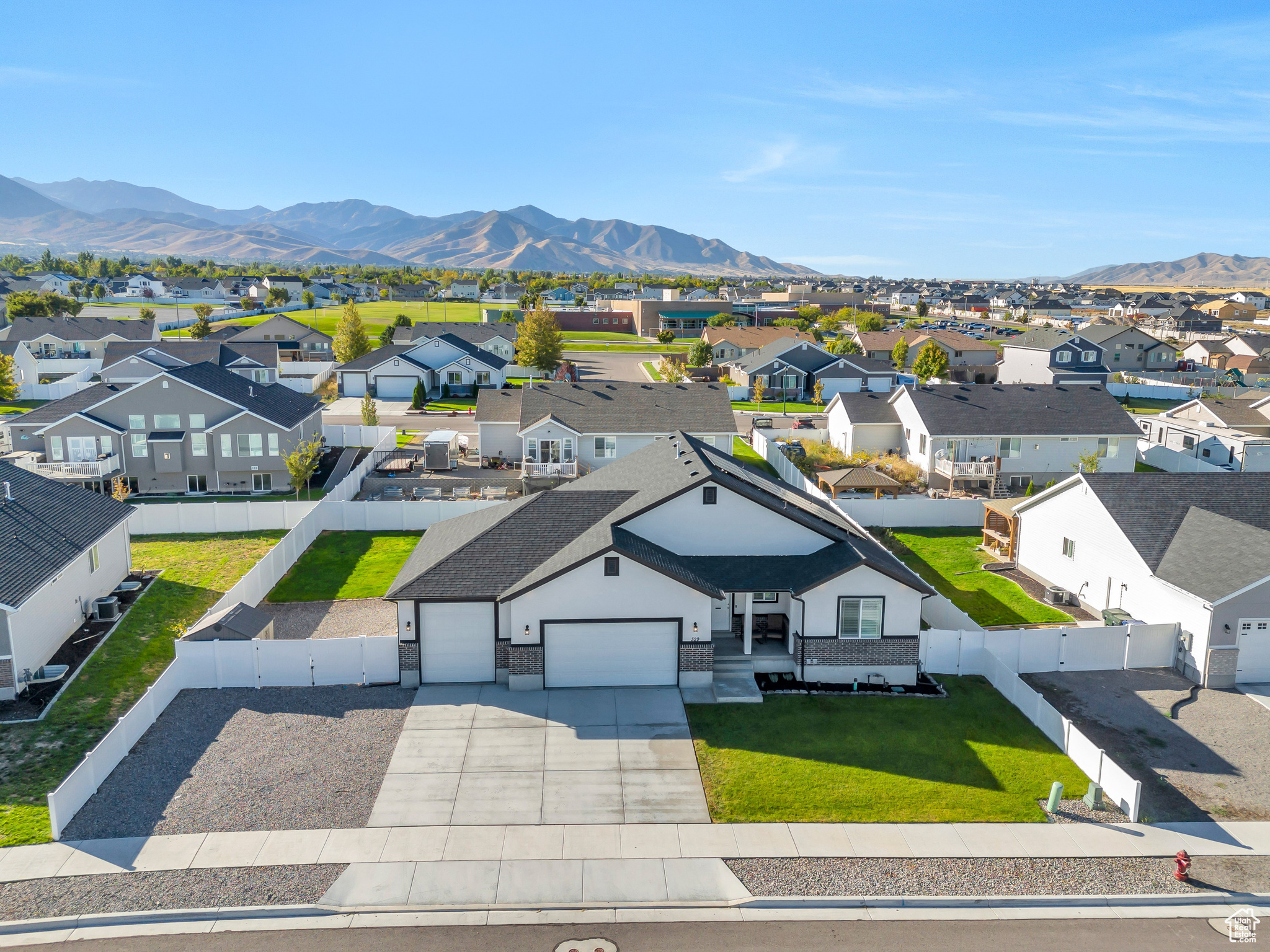 329 W 2280, Tooele, Utah image 33