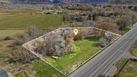 Vacant Land For Sale - Land<br/> Davis County, South Weber, UT 84405