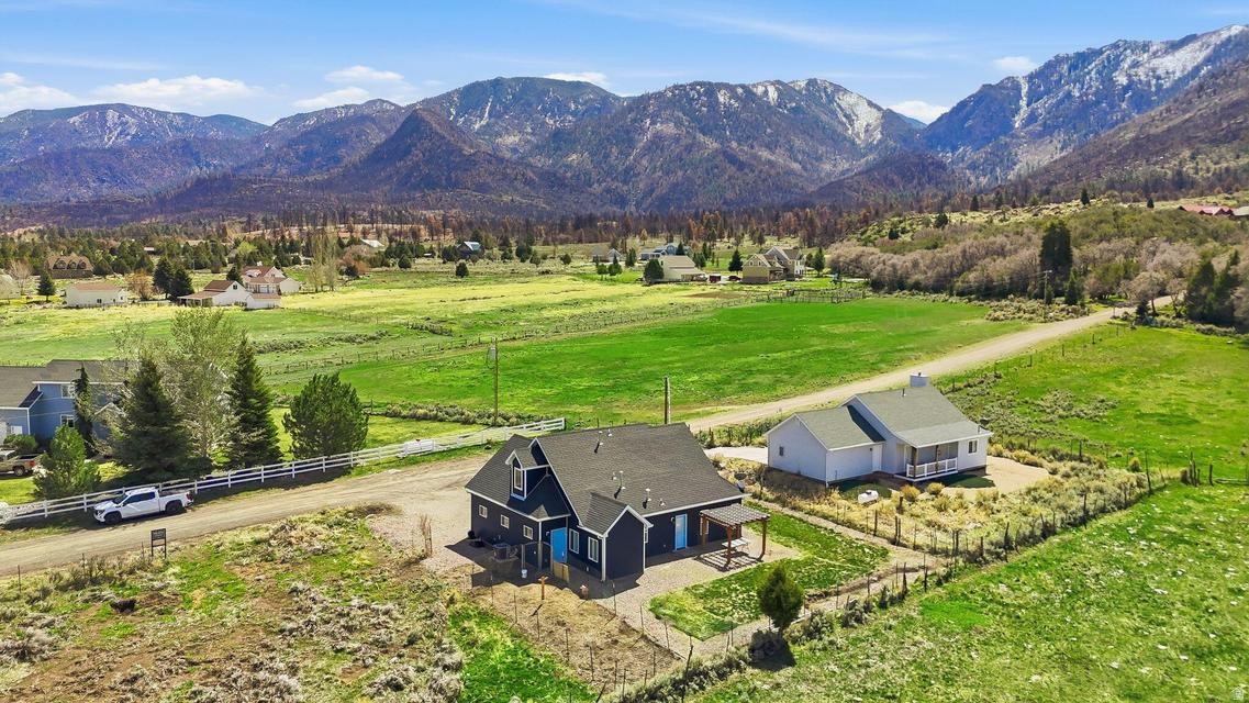 PINE VALLEY RANCHOS - Residential