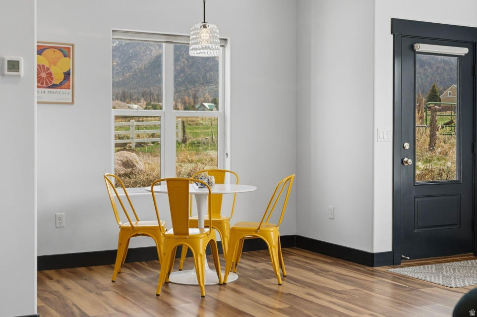 PINE VALLEY RANCHOS - Residential