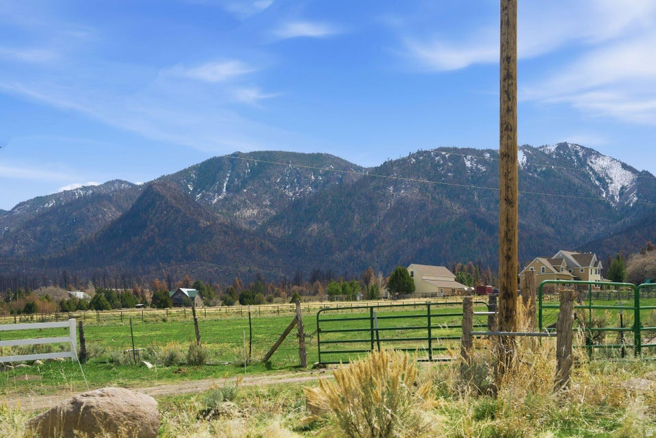 PINE VALLEY RANCHOS - Residential