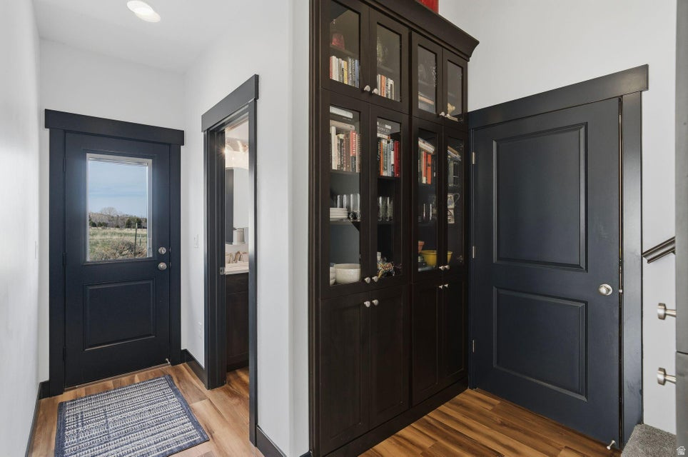 PINE VALLEY RANCHOS - Residential