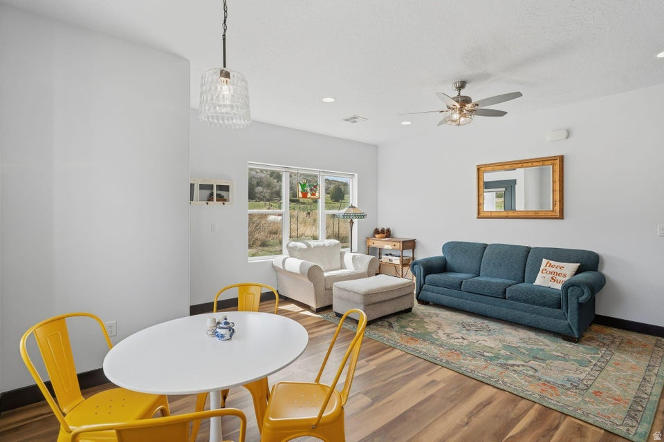 PINE VALLEY RANCHOS - Residential