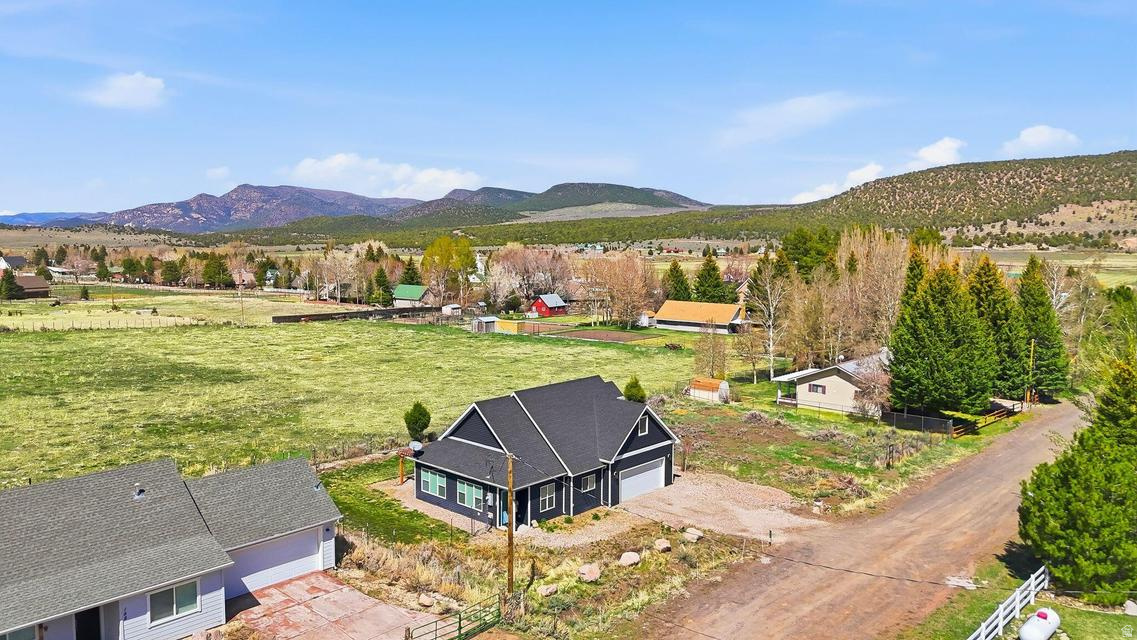 PINE VALLEY RANCHOS - Residential