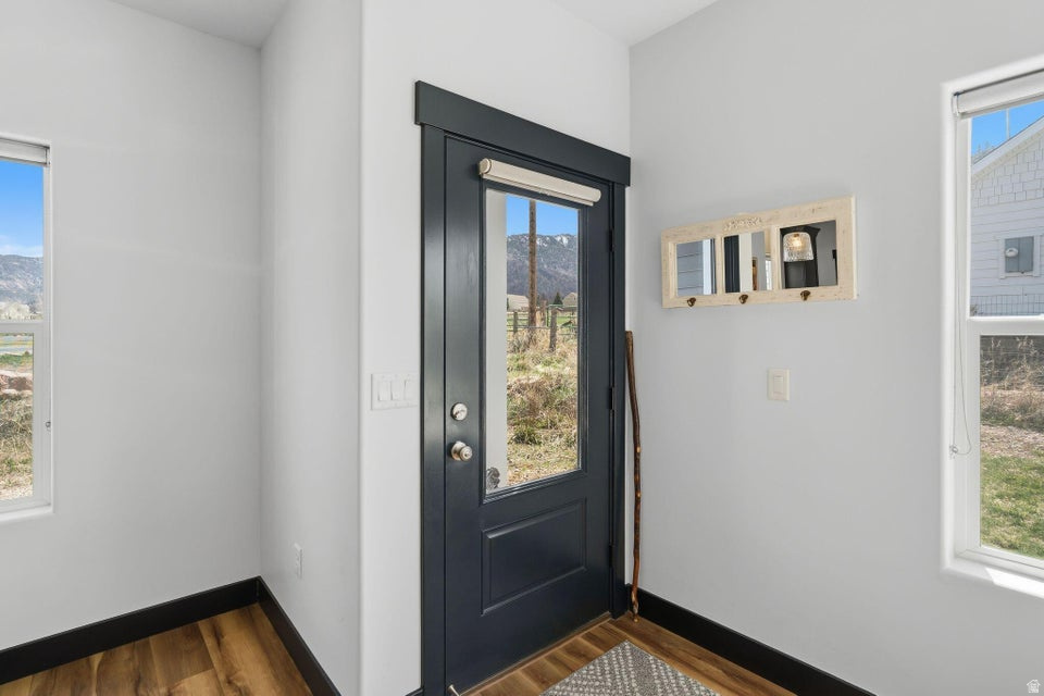 PINE VALLEY RANCHOS - Residential