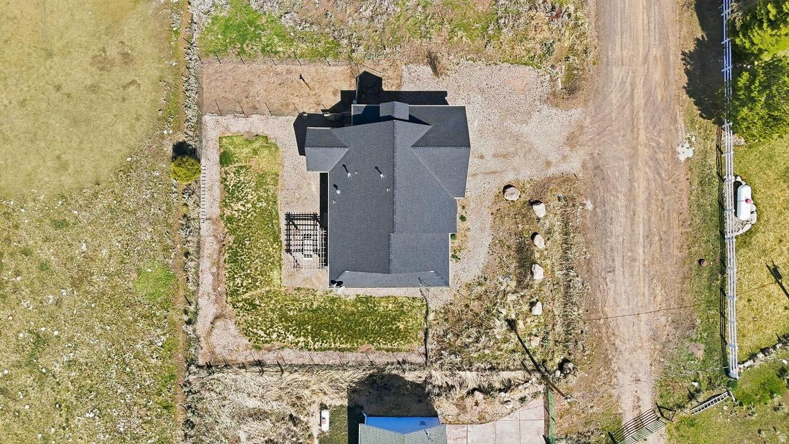 PINE VALLEY RANCHOS - Residential