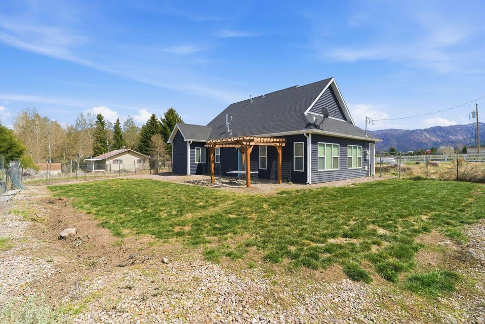 PINE VALLEY RANCHOS - Residential