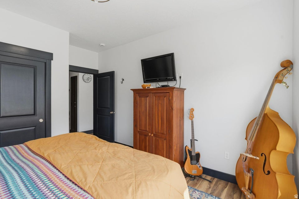 PINE VALLEY RANCHOS - Residential