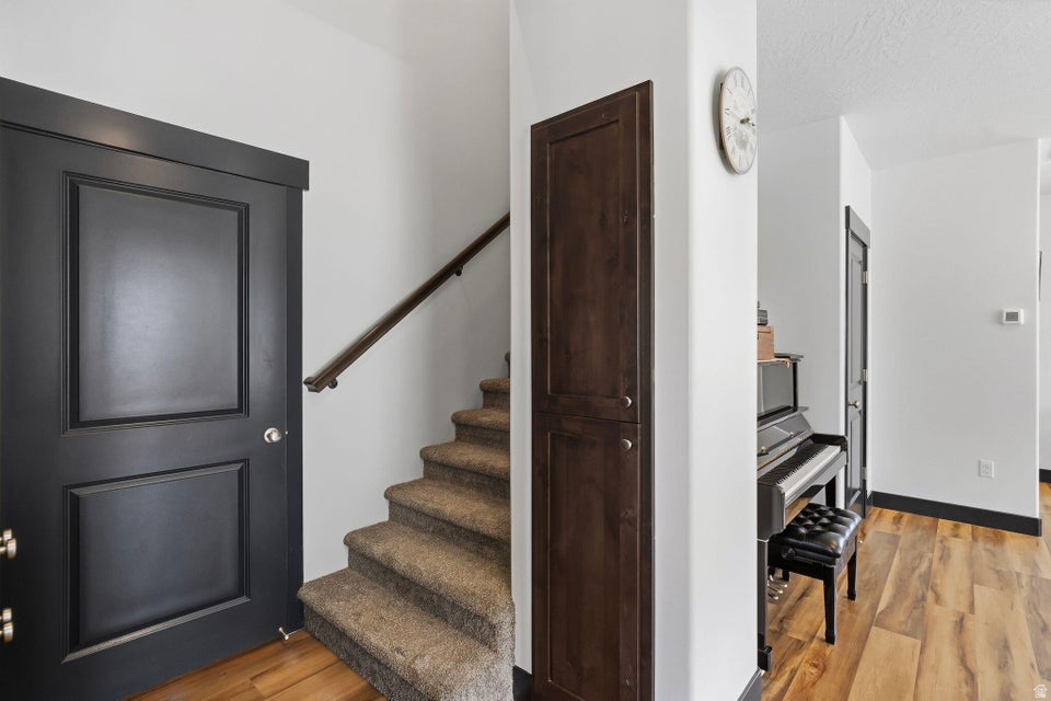 PINE VALLEY RANCHOS - Residential