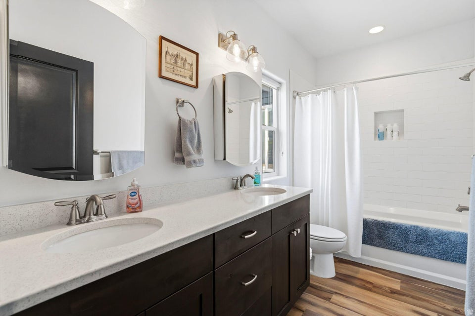 PINE VALLEY RANCHOS - Residential