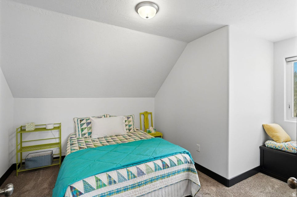 PINE VALLEY RANCHOS - Residential