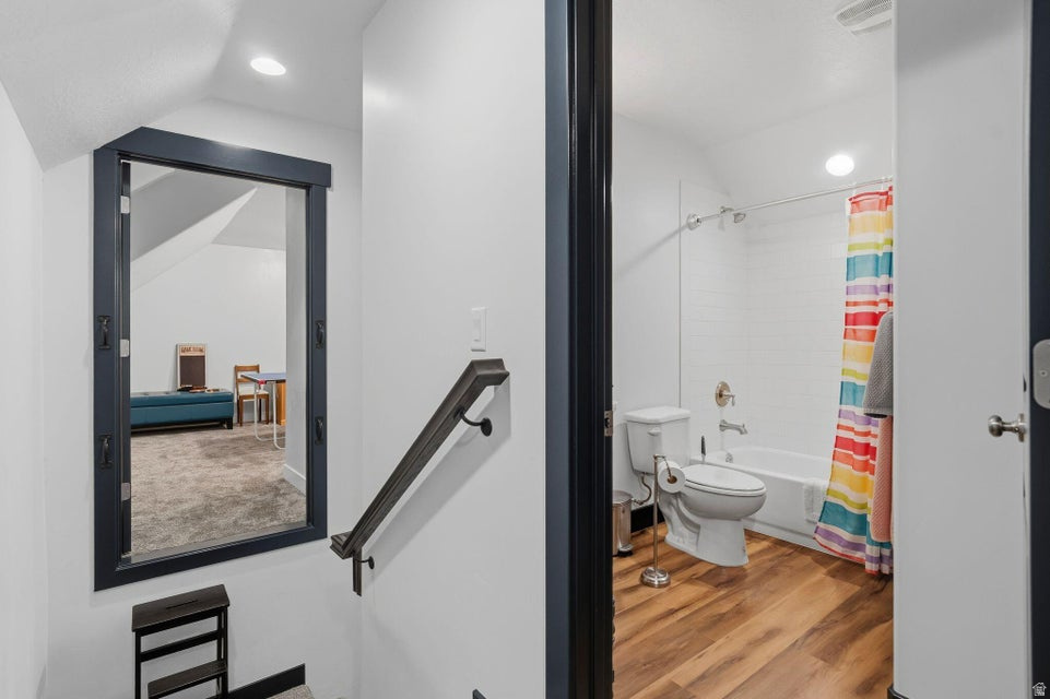 PINE VALLEY RANCHOS - Residential