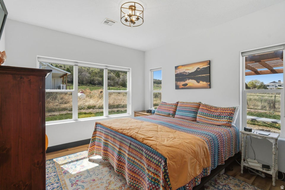 PINE VALLEY RANCHOS - Residential