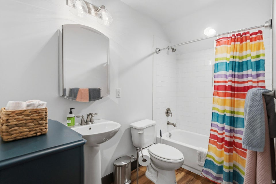 PINE VALLEY RANCHOS - Residential