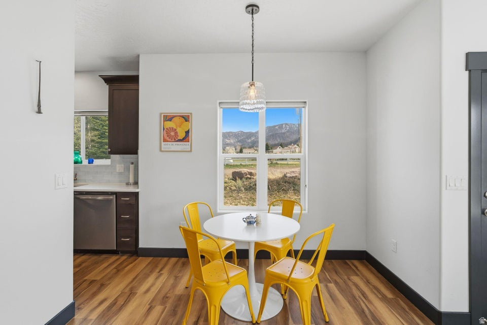 PINE VALLEY RANCHOS - Residential