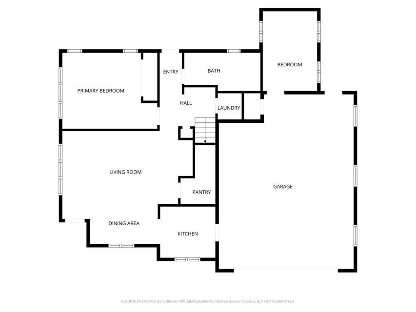 PINE VALLEY RANCHOS - Residential