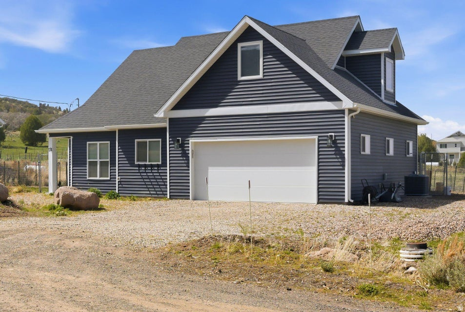 PINE VALLEY RANCHOS - Residential