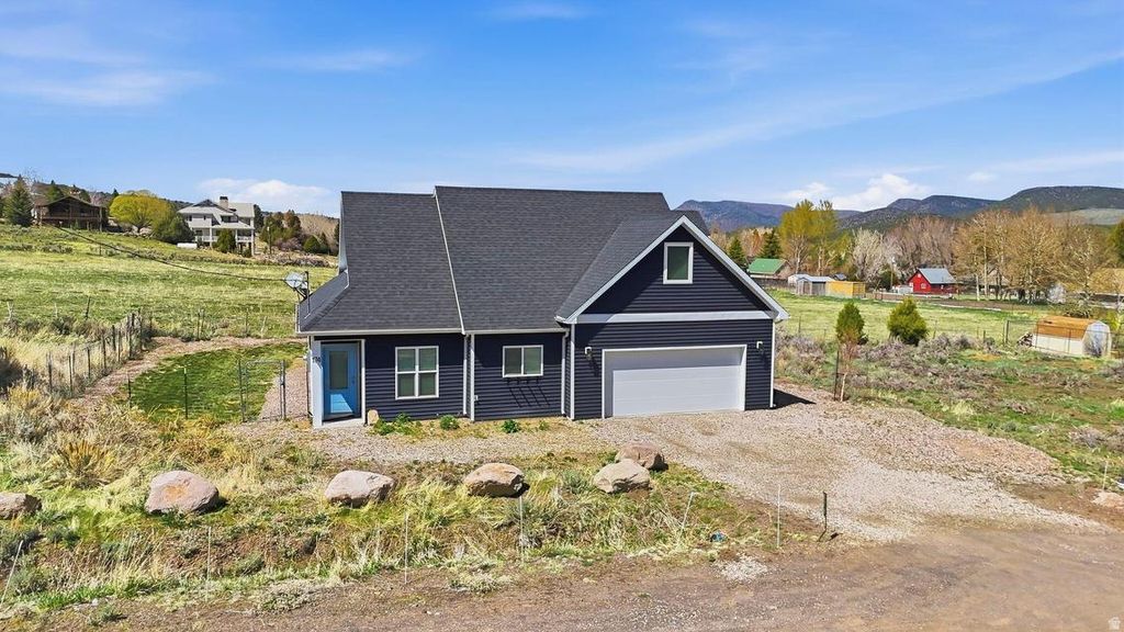 Photo of 174 S PINE VALLEY DR E, Pine Valley, UT 84781 (MLS # 2147845)