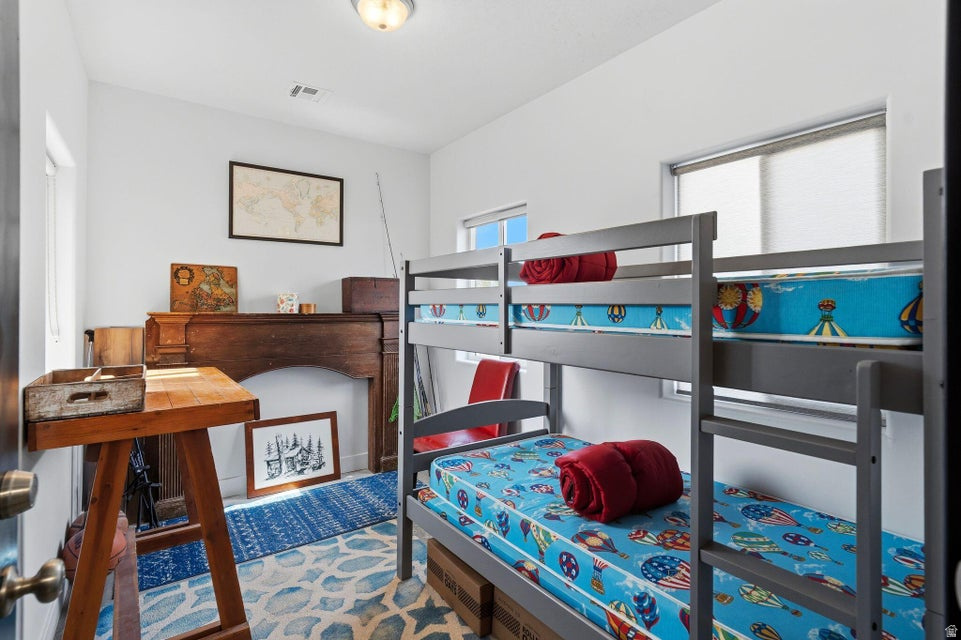 PINE VALLEY RANCHOS - Residential