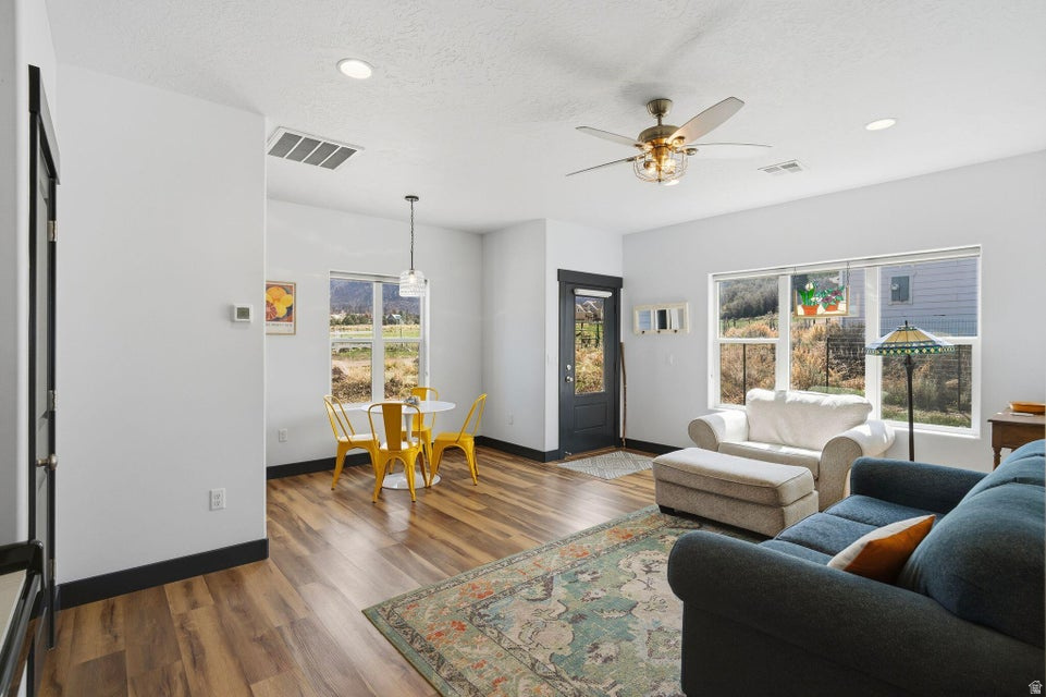 PINE VALLEY RANCHOS - Residential