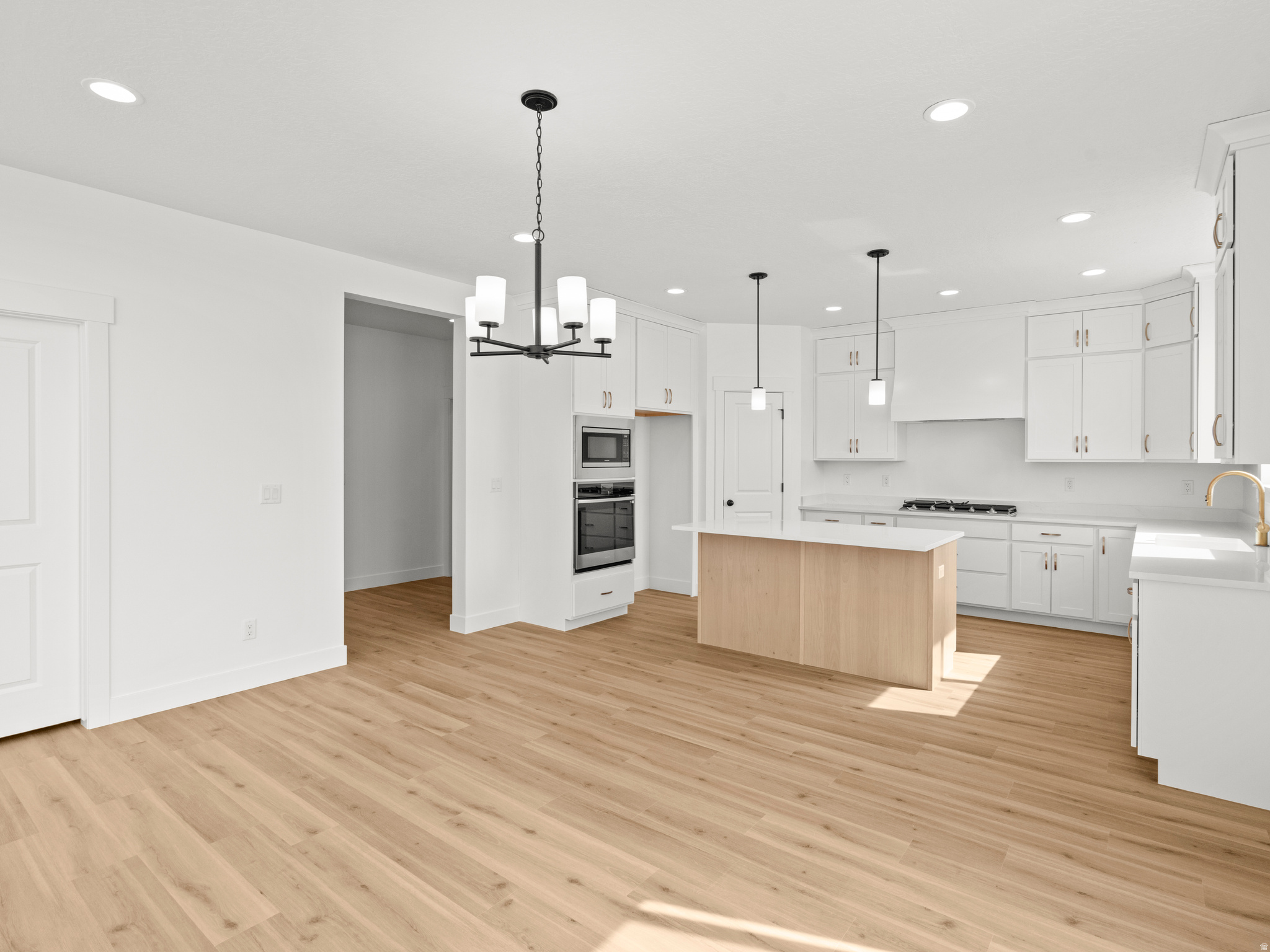 GOBLE ESTATES - Residential