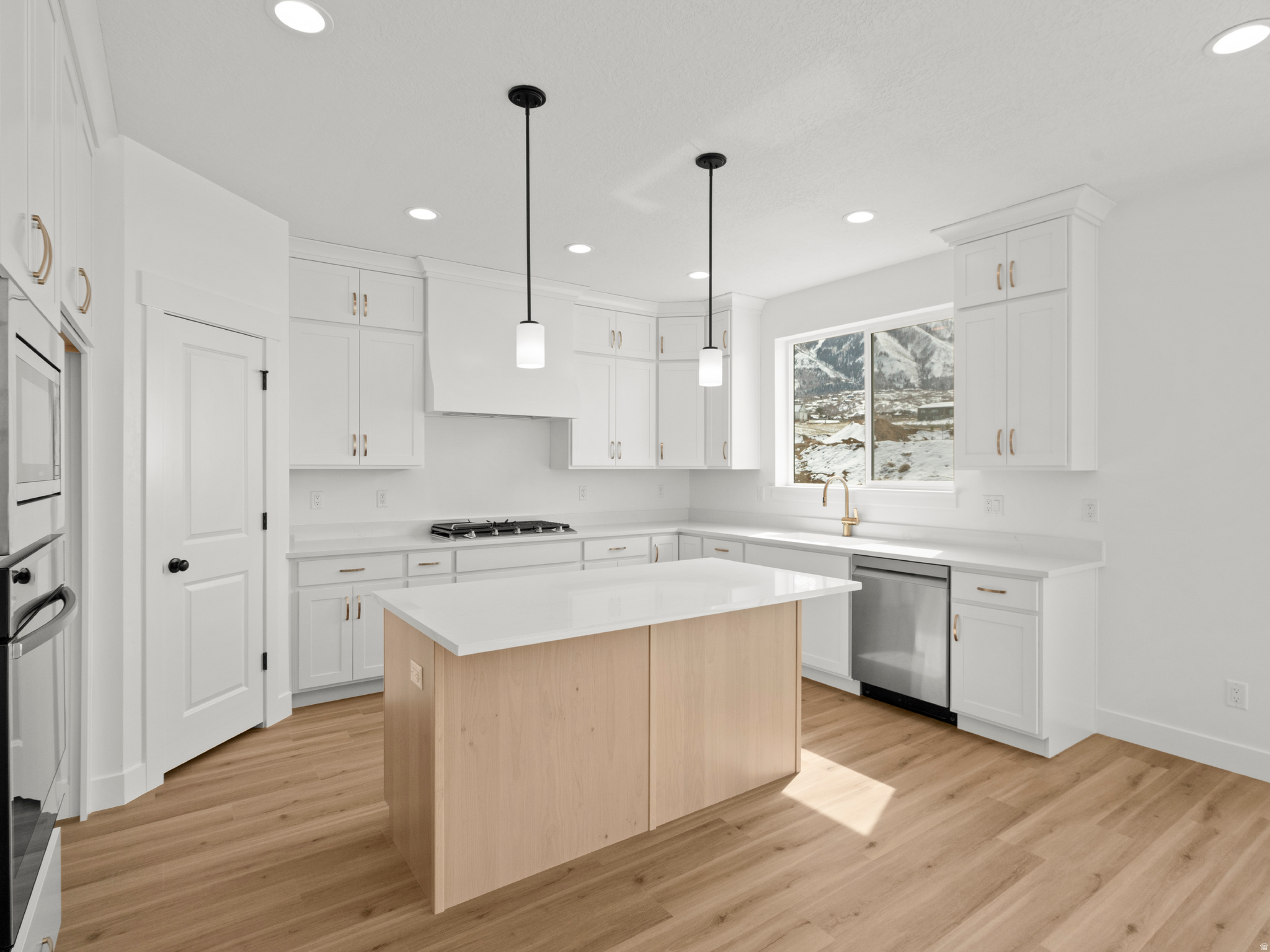 GOBLE ESTATES - Residential
