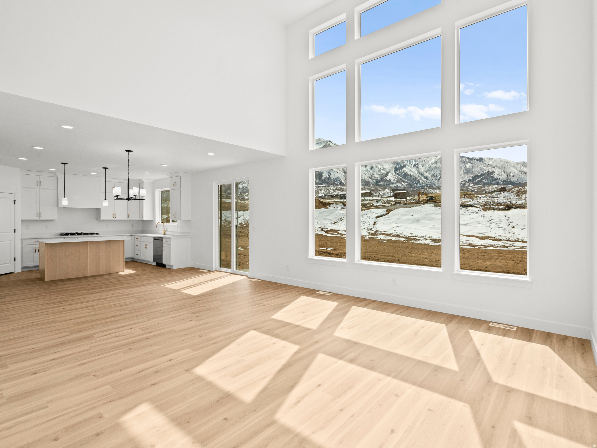 GOBLE ESTATES - Residential