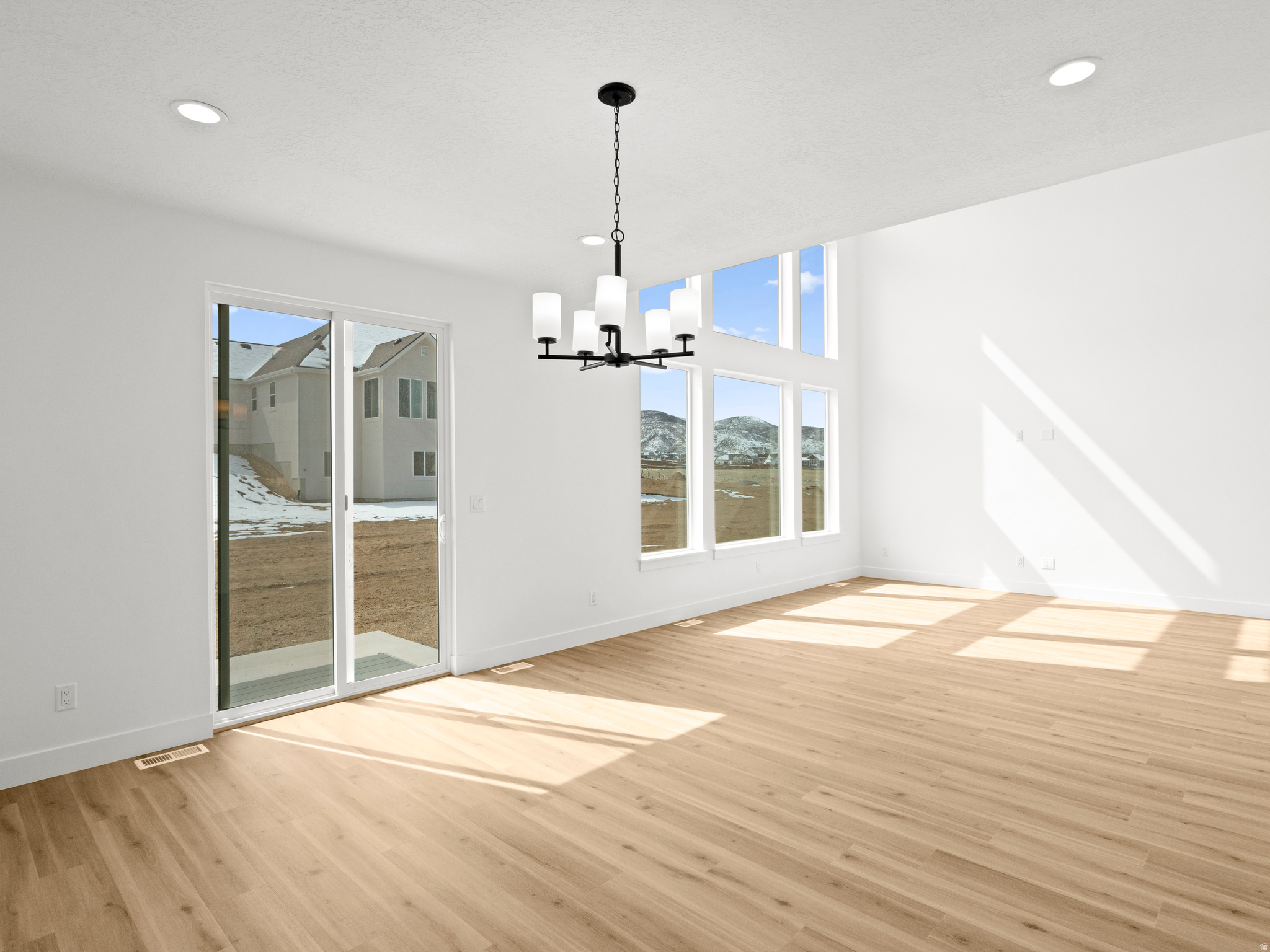 GOBLE ESTATES - Residential