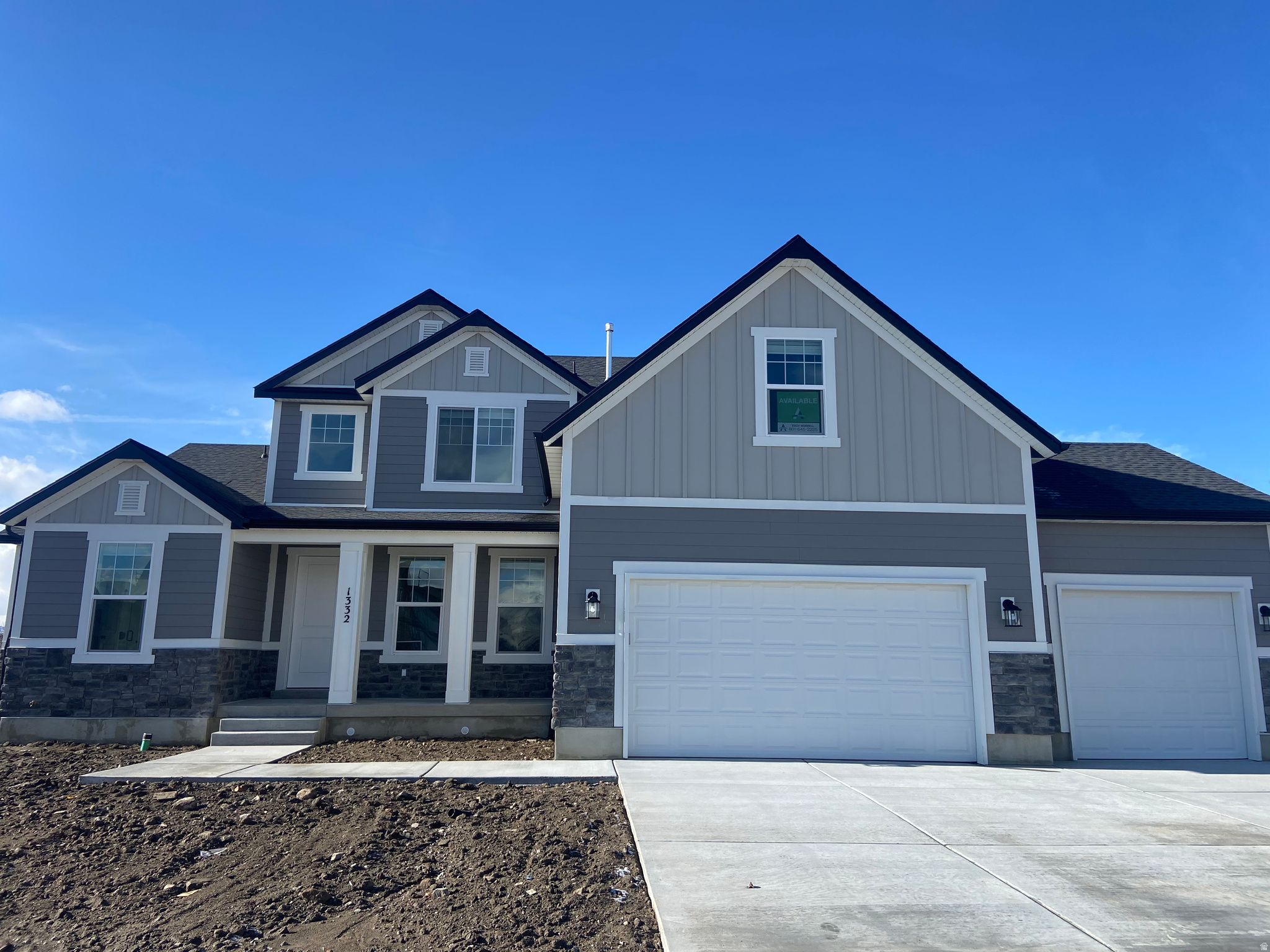 GOBLE ESTATES - Residential
