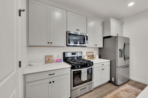 Tiny photo for 6698 W 11800 S #571, South Jordan, UT 84009 (MLS # 2141458)